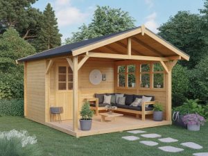 Comment choisir l’abri de jardin idéal selon la taille de votre terrain pour optimiser espace et confort