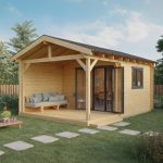 Comment choisir les fondations adaptées pour son abri de jardin selon le sol et la taille