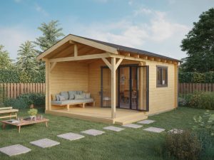 Comment choisir les fondations adaptées pour son abri de jardin selon le sol et la taille