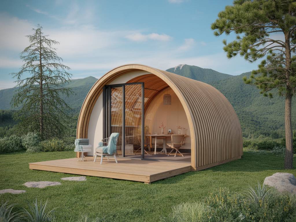 Comment choisir un abri vélo sur mesure adapté à vos besoins et à votre extérieur