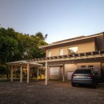 Carport à Rennes : comment choisir une solution adaptée à votre maison