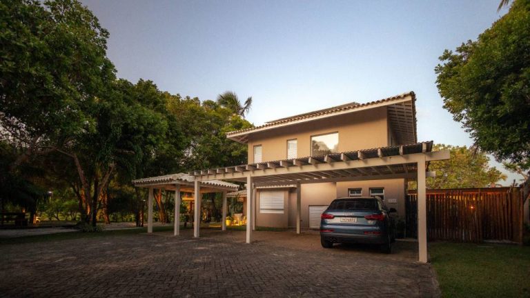 Carport à Rennes : comment choisir une solution adaptée à votre maison