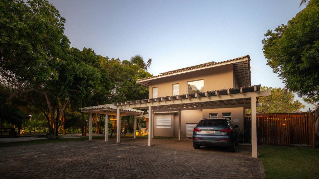 Carport à Rennes : comment choisir une solution adaptée à votre maison