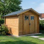 Abri de jardin Bas-Rhin : guide d’achat, réglementation et installation locale