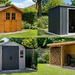 Abri de jardin : quel abris choisir selon votre extérieur ?