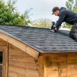 Prix shingles toiture : tarifs, coût de pose et conseils pour votre abri de jardin