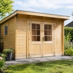 Abris de jardin de 5 mètres carrés : quel modèle choisir ?