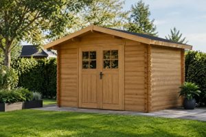 Abris de jardin de 5m guide complet pour bien choisir son modèle
