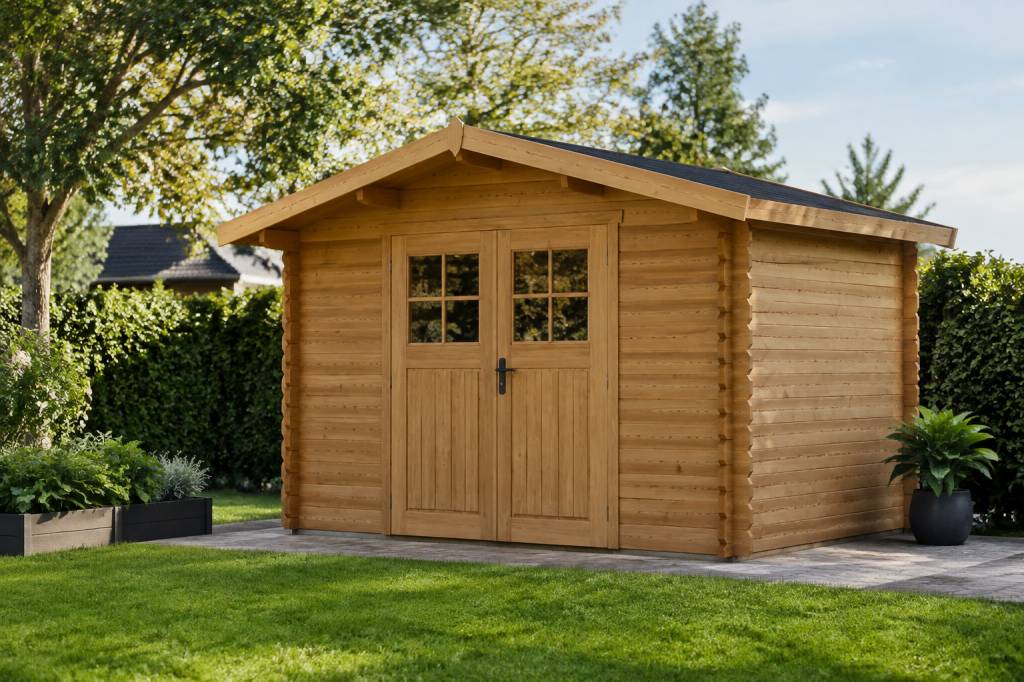 Abris de jardin de 5m guide complet pour bien choisir son modèle