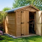 Abri de jardin 1er prix : comment choisir le meilleur modèle pour votre extérieur
